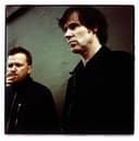 The Soulsavers