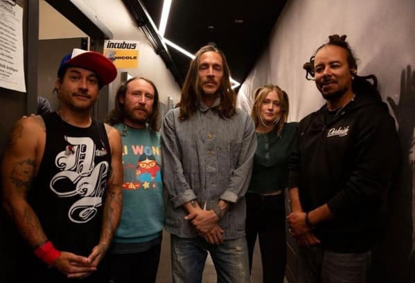 Incubus