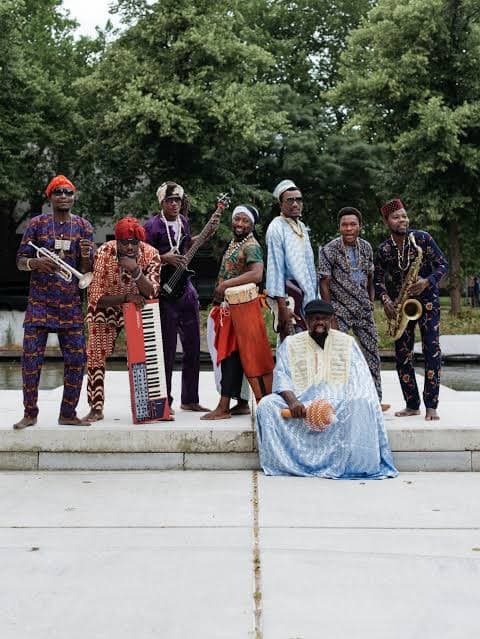 Togo All Stars