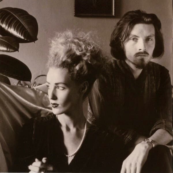 Dead Can Dance