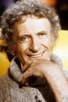 Marcel Marceau