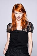 Axelle Red