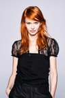 Axelle Red