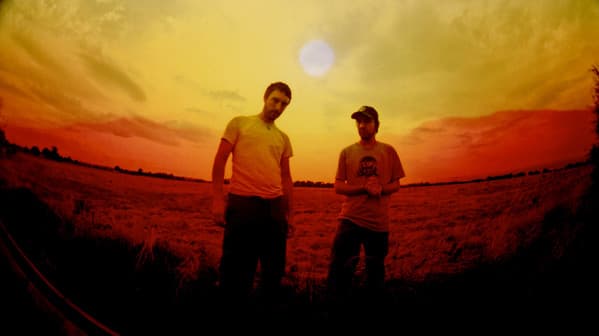 Boards Of Canada