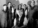 The Trapp Family Singers