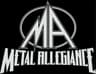 Metal Allegiance