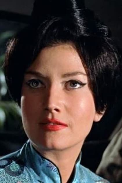 Zena Marshall