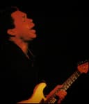 Robert Cray