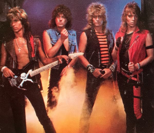 Dokken