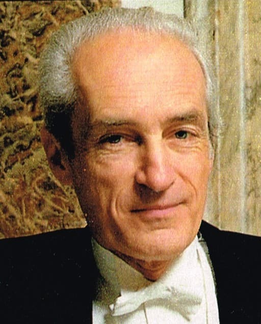 Gustav Leonhardt