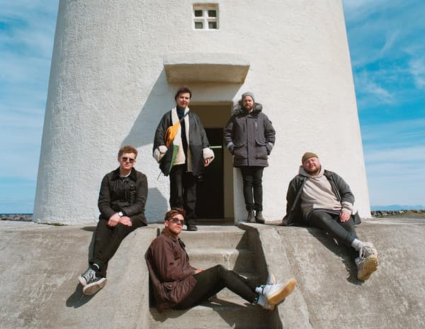 Of Monsters And Men