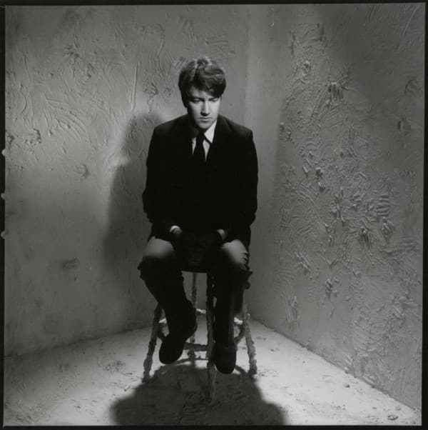 David Lynch