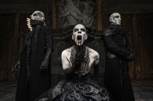 Behemoth
