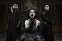 Behemoth
