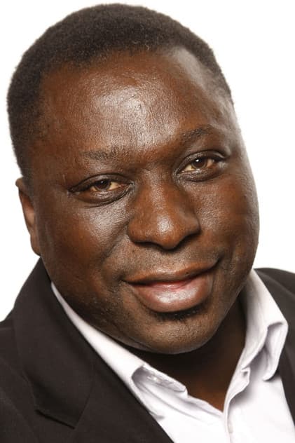 Mouss Diouf