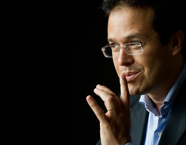 Leonardo Garcia Alarcón