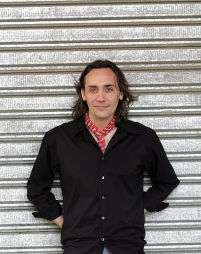 Vicente Amigo