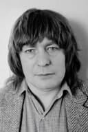 Alan Parker