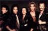 Scorpions