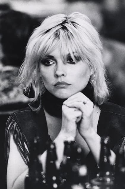Debbie Harry