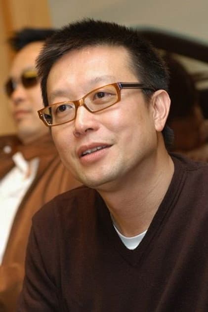 Andrew Lau Wai-keung