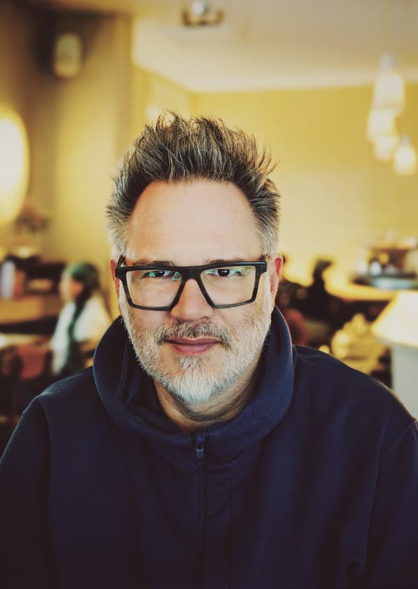 Markus Reuter