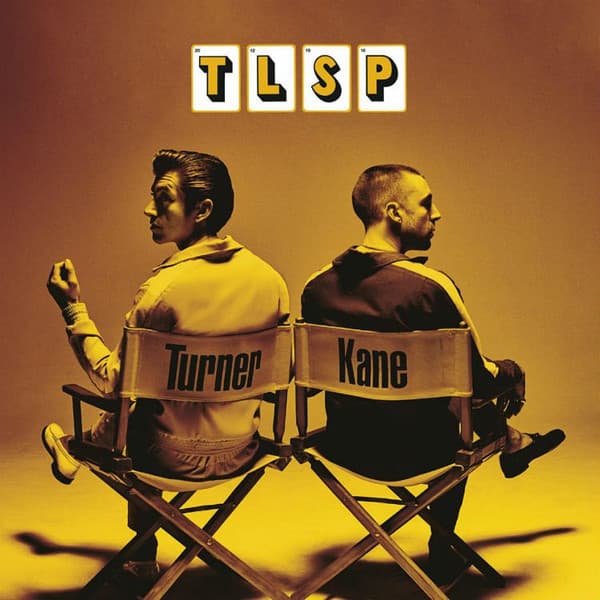 The Last Shadow Puppets