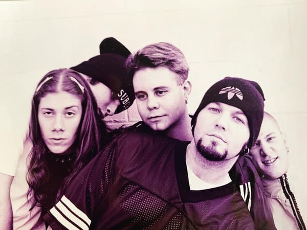 Limp Bizkit