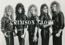 Crimson Glory