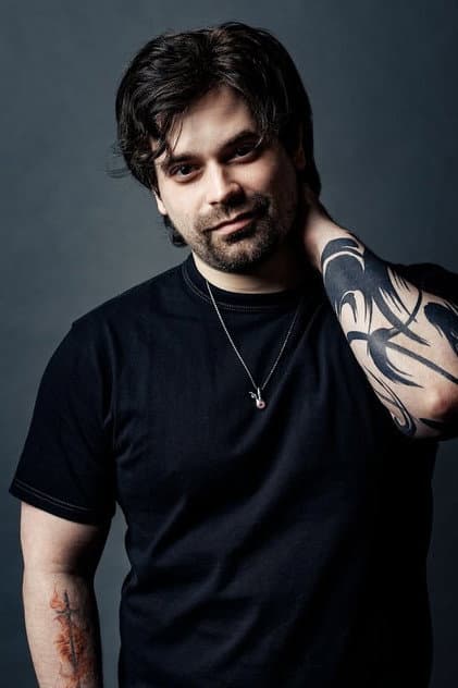 Damien C. Haas