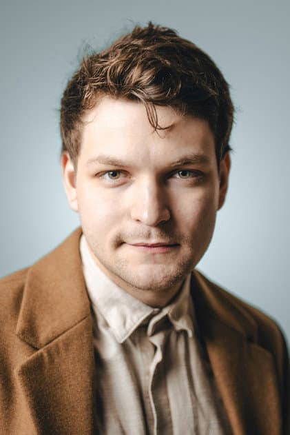 Matěj Štrunc