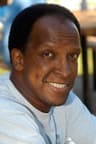Dorian Harewood