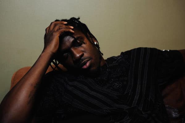 Pusha T