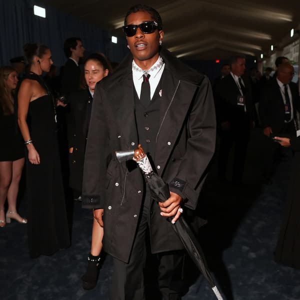 ASAP Rocky