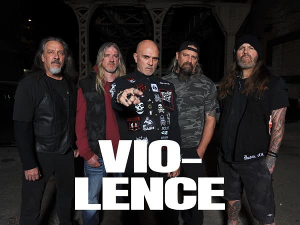 Vio-Lence