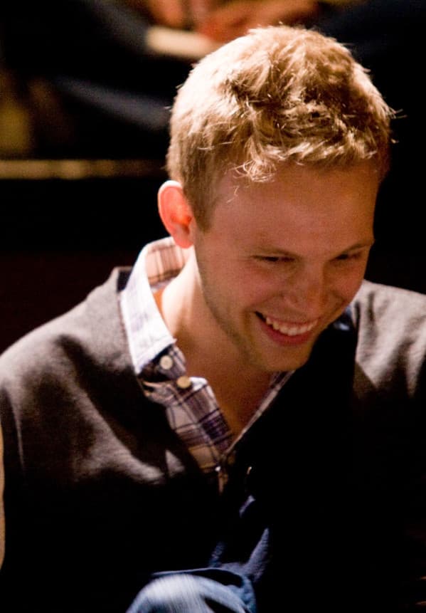 Justin Paul