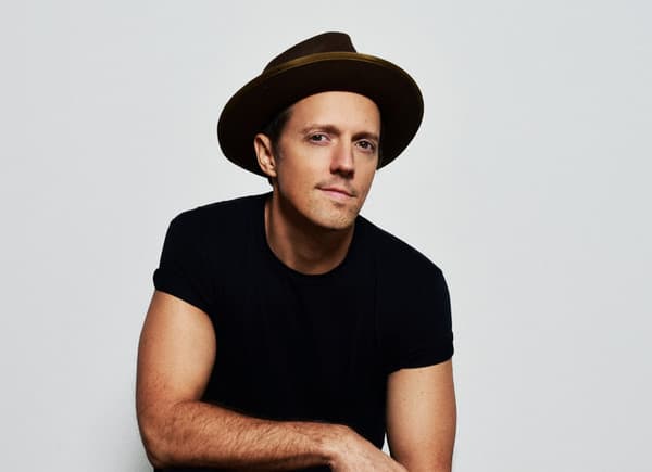 Jason Mraz