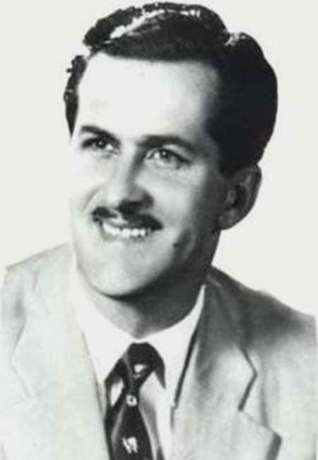 Pedro Santos