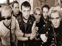 The Real McKenzies