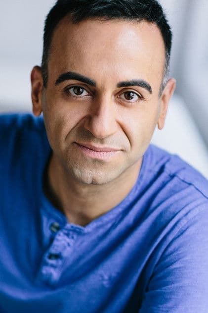 Babak Haleky