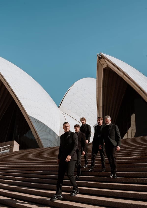 Parkway Drive