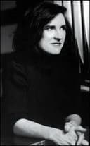 Patricia Barber