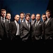 Gentleman's Dub Club