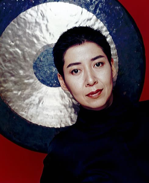 Midori Takada