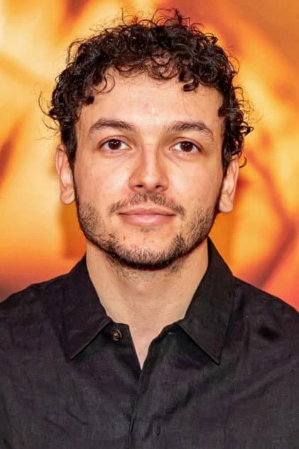 Sahil Amar Aïssa