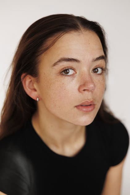 Valérie van Erven Dorens