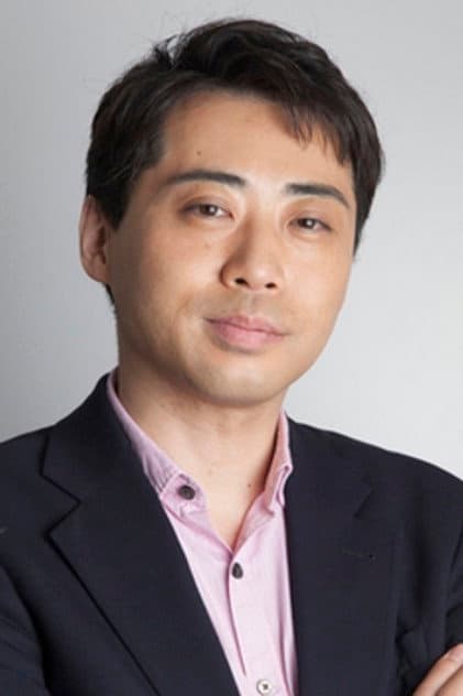 Yuichiro Saito