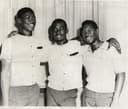 Justin Hinds & The Dominoes