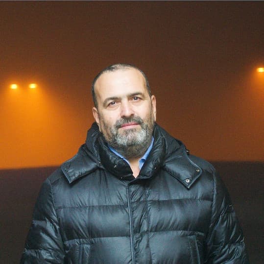 Gigi Masin