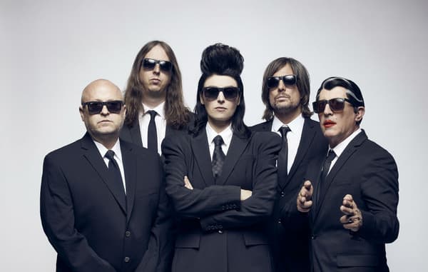 Puscifer